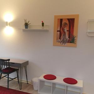 Rimvydas Apartment