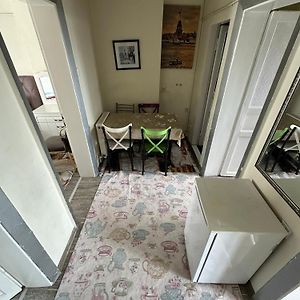 Appartement met Drie Slaapkamers