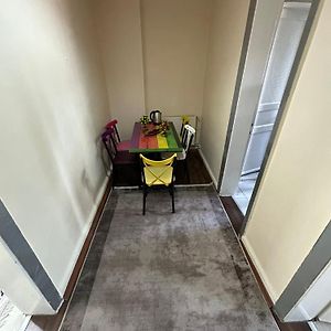 Appartement op de Begane Grond