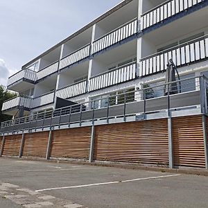 Smart Resorts Haus Brilliant Ferienwohnung 602